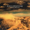 Yellowstone: O.s.t. (OST/Filmmusik)