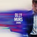 Murs Olly - 24 Hrs (Deluxe Edition)