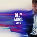 Murs Olly - 24 Hrs (Deluxe)