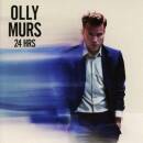 Murs Olly - 24 HRS