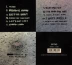 Pretenders, The - Alone