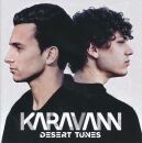 Karavann - Desert Tunes