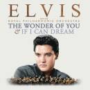 Presley Elvis - the Wonder Of You: Elvis Presley With The...