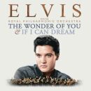 Presley Elvis - "The Wonder Of You: Elvis Presley With The Royal P