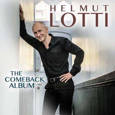 Lotti Helmut - The Comeback Album