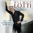 Lotti Helmut - Comeback Album, The