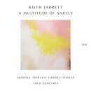 Jarrett Keith - A Multitude Of Angels