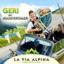 Geri Der Klostertaler - La Via Alpina