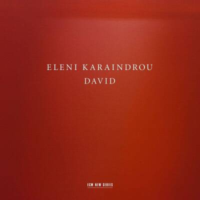 Karaindrou Eleni - David (Karaindrou Eleni)