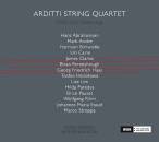 Arditti Quartet - Gifts And Greetings