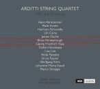 Arditti String Quart - Gifts And Greetings (Diverse...
