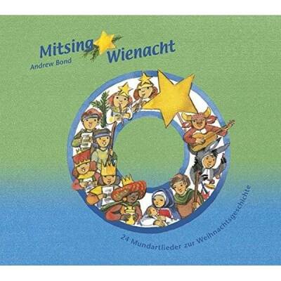 Bond Andrew - Mitsing Wienacht