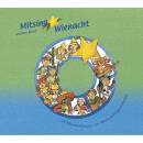 Bond Andrew - Mitsing Wienacht