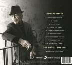 Cohen Leonard - You Want It Darker