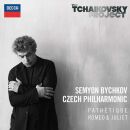 Tchaikovsky Peter Ilyich - Sinfonie Nr.6 [pathetique] /...