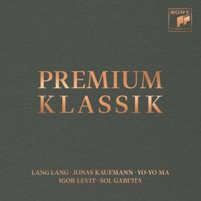 No Carolin / Fink u.a. - Premium Klassik