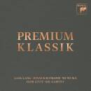 Kaufmann Jonas / u.a. - Premium Klassik