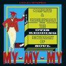 Redding Otis - Complete&Unbelievable...the...