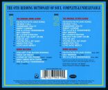 Redding Otis - Complete&Unbelievable...the O.r.dictionary Of Soul