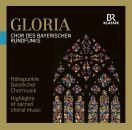 Diverse Chor - Gloria: Sacred Choral Music