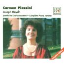 Haydn Joseph - Complete Piano Sonatas / Komplette...