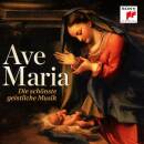 Ave Maria: Die Schönste Geistliche Musik / Vol. 2 (Various)