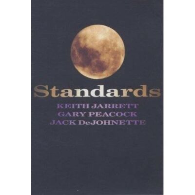 Jarrett Keith - Standards