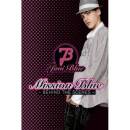 Blue Jimi - MISSION BLUE - BEHIND THE SCENES