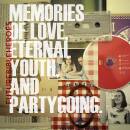 Future Bible Heroes - Memories Of Love, Youth, Partygoing