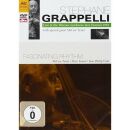 Grappelli Stephane - Fascinating Rhythm