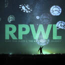 Rpwl - Plays Pink Floyd´s - The Man And The Journey
