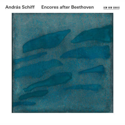 Schiff Andras - Encores After Beethoven