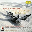 Puccini Giacomo - Manon Lescaut (Netrebko Anna / Eyvazov...