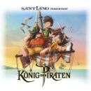 Santiano - Santiano Präsentiert König Der Piraten