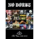 No Doubt - Videos 1992-2003, The