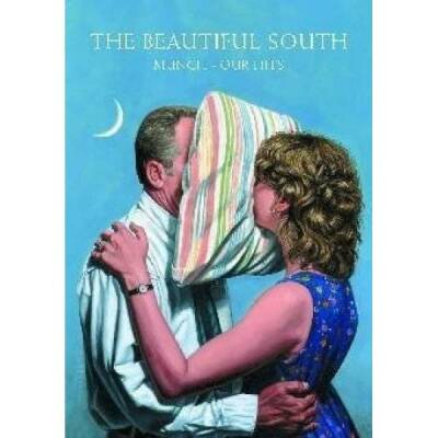 Beautiful South, The - Munch: Our Hits (1. Edition/DVD Video)
