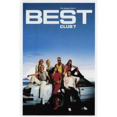 S Club - Best Of