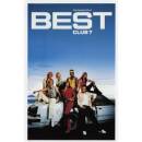 S Club 7 - Best-Greatest Hits Of S Club 7