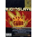 Audioslave - Live In Cuba (Deluxe Edition/DVD Video)