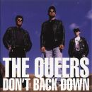 Queers - Dont Back Down