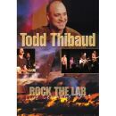 Thibaud Todd - Rock The Lab-Live Germany 2004
