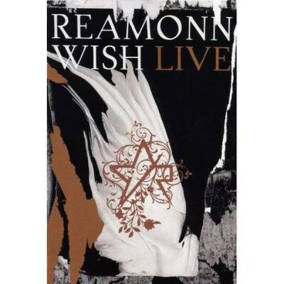 Reamonn - Wish (Live)