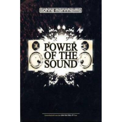 Söhne Mannheims - Power Of The Sound