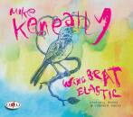 Keneally Mike / Partridge Andy - Wing Beat Elastic:...