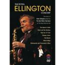 Wilber Bob Big Band, The - The Royal Ellington Concert