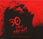 30 Days Of Night - O.s.t.