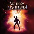 Saturday Night Fever (Diverse Interpreten / MUSIC...