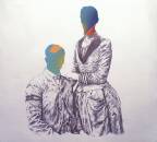 Algiers - You´re The Captain