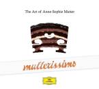Beethoven Ludwig van / u.a. - Mutterissimo - The Art Of...