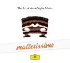 Mutter Anne-Sophie - Mutterissimo - The Art Of...